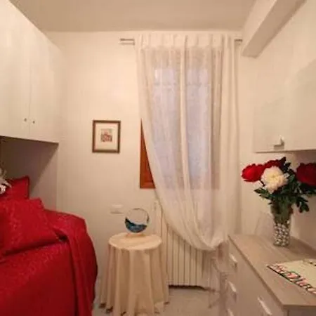 Ca' Fiordaliso Apartment Venice Exterior photo