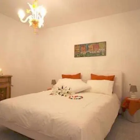 Ca' Fiordaliso Apartment Venice Exterior photo