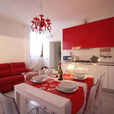 Ca' Fiordaliso Apartment Venice Exterior photo